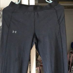 Under armor yoga pants